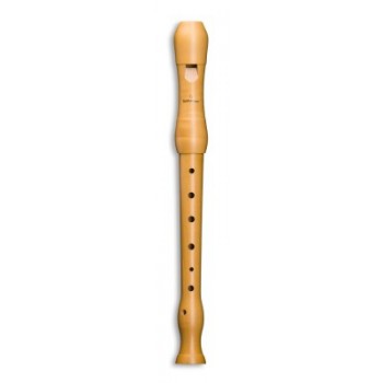 Soprano recorder Student german Art.-Nr. 1003